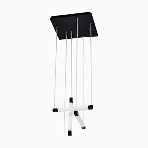 Lámpara colgante de Gerrit Thomas Rietveld, años 60