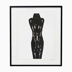 Miquel Arnal, Black & White Image, 1990, Photograph