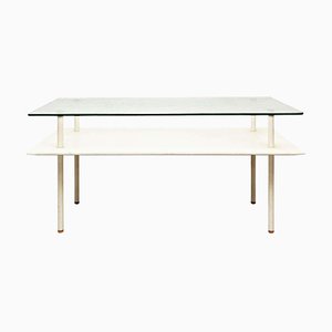 Couchtisch von Elmar Berkovich für Metz & Co., 1935