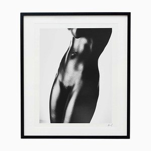 Miquel Arnal, Black & White Image, 1990, Photograph
