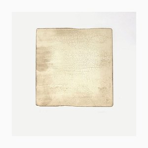Su Xiaobai, Intactness D, 2015, Grabado