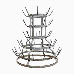 Bottle Holder in the style of Marcel Duchamp, 1950s
