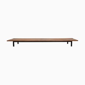 Cansado Bank von Charlotte Perriand, 1950
