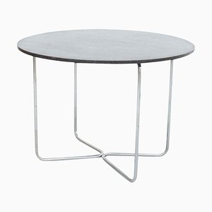 Vintage Table by Marcel Breuer, 1940