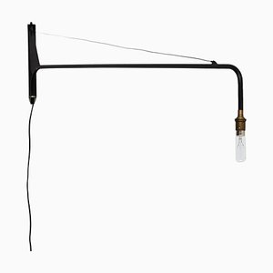Wall Lamp by Jean Prouvé, 1970