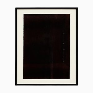 Javier Agudo, Sin título, 2019, Enmarcado