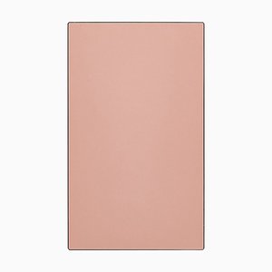 Pink Monochrome Artwork by Sandro, 2019
