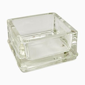 Vintage Ashtray by Charlotte Perriand for Lumax, 1970s