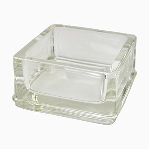 Ashtray by Charlotte Perriand for Lumax, 1970s