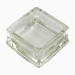Ashtray by Charlotte Perriand for Lumax, 1970s