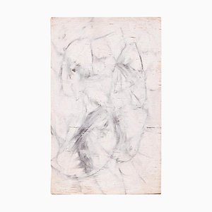Sandro, Ohne Titel, Farbe, 2017