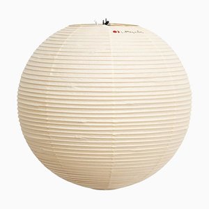 Akari Deckenlampe Modell 30a Akari Isamu Noguchi zugeschrieben, 1990er