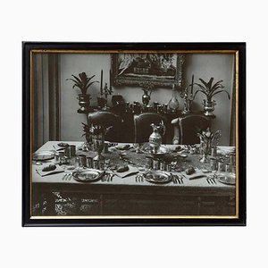 Brassai, Ohne Titel, 1936, Fotografie, Gerahmt