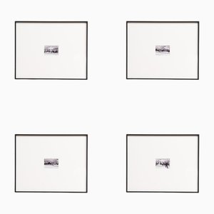 Pascal and Vastian, Untitled, Photography, 2015, Framed, Set of 4