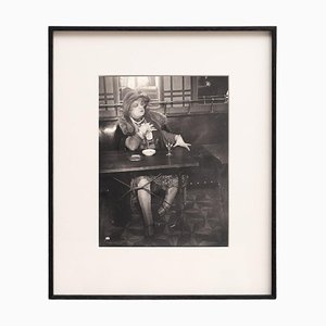 Brassaï, Paris de Nuit, 1933, Héliogravure, Encadré