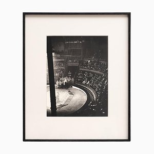 Brassaï, Black and White Image, 1930, Photographic Print, Framed