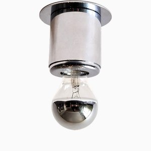 Frühe Version Modell SP15 Wandlampe von Gino Sarfatti für Arteluce