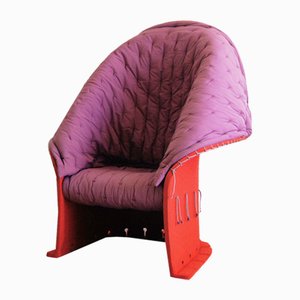 Fauteuil Feltri par Gaetano Pesce pour Cassina