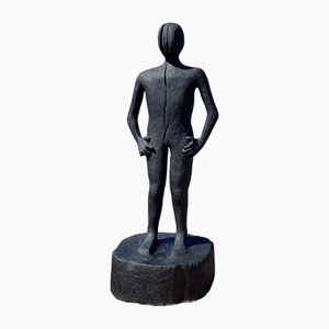 Escultura 2023CE de Tom Heywood