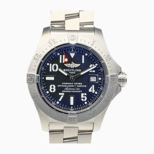 Avenger Seawolf Watch in Stainless Steel from Breitling