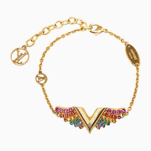 Essential V Bracelet from Louis Vuitton