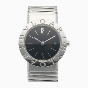 Tubogas Watch in Stainless Steel from Bvlgari