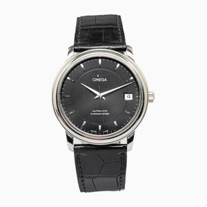 Automatic Stainless Steel De Ville Prestige Watch froom Omega