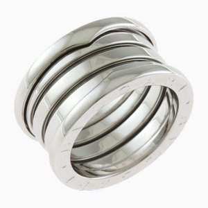 B-Zero One 4-Band Ring from Bvlgari