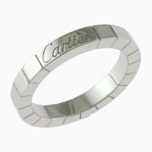 Lanier Ring from Cartier