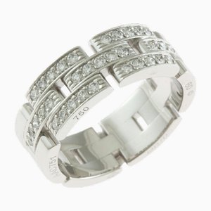Maillon Panthere Ring from Cartier