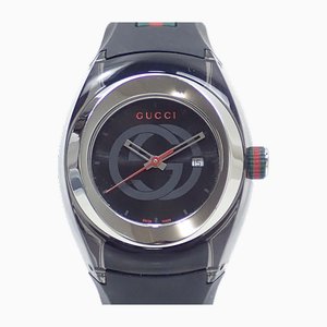 Sync Watch from Gucci