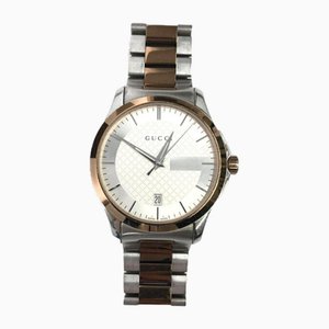 G Timeless Quartz Watch from Gucci