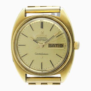 Constallation Chronometer Cal 751 Mens Watch from Omega