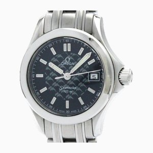 Seamaster Jacques Mayol LTD Edition Uhr von Omega