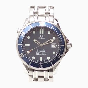 Watch Seamaster Professional Mens Automatic Watch from Omega
