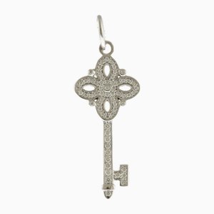 Victoria Key Pendant Top from Tiffany & Co.