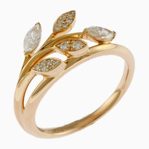 Victoria Vine Ring von Tiffany & Co.