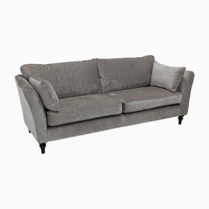 Longpoint Stanton Grey Sofa