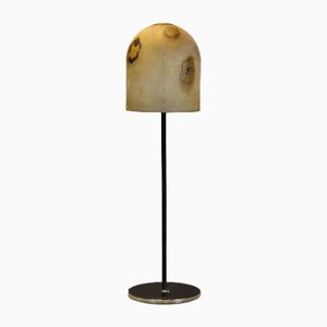 Lampada da terra Medusa vintage di Alfredo Barbini, anni '60