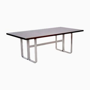 Table Vintage en Chêne par Karl Erik Ekselius pour JOC Möbler