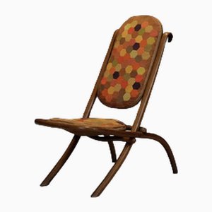 Chair attributed to Michael Thonet for Thonet, 1890s