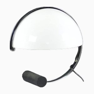 Artimeta zugeschriebene Vintage Tischlampe für Stilnovo, 1960er