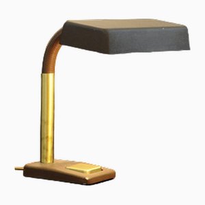 Vintage Desk Lamp by Egon Hillebrand from Hillebrand Lighting, 1960s