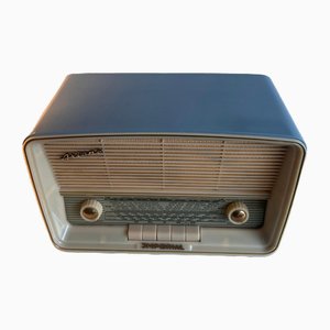 Radio Ariane 414 Impériale Vintage