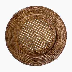 Rattan Charger by Pagan, Set of 6