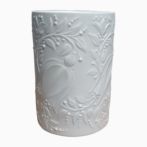 Studio Line Vase aus Porzellan von Rosenthal