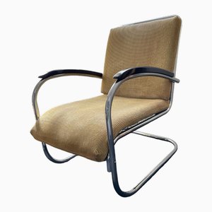 PaLounge Chair PS2 by Paul Schuitema, 1950s