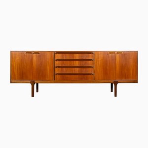 Teak Sideboard Dunbar Collection by Tom Robertson for A.H. McIntosh & Co, 1970s