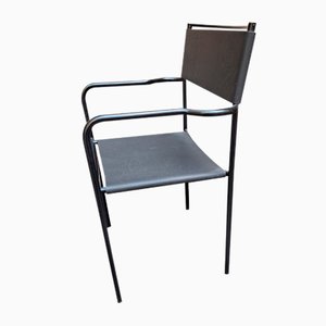 Chairs by Giandomenico Belotti for Alias, 1980s, Set of 3