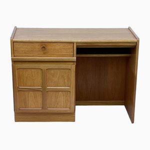 Mid-Century Teak Cabinet from Nathan